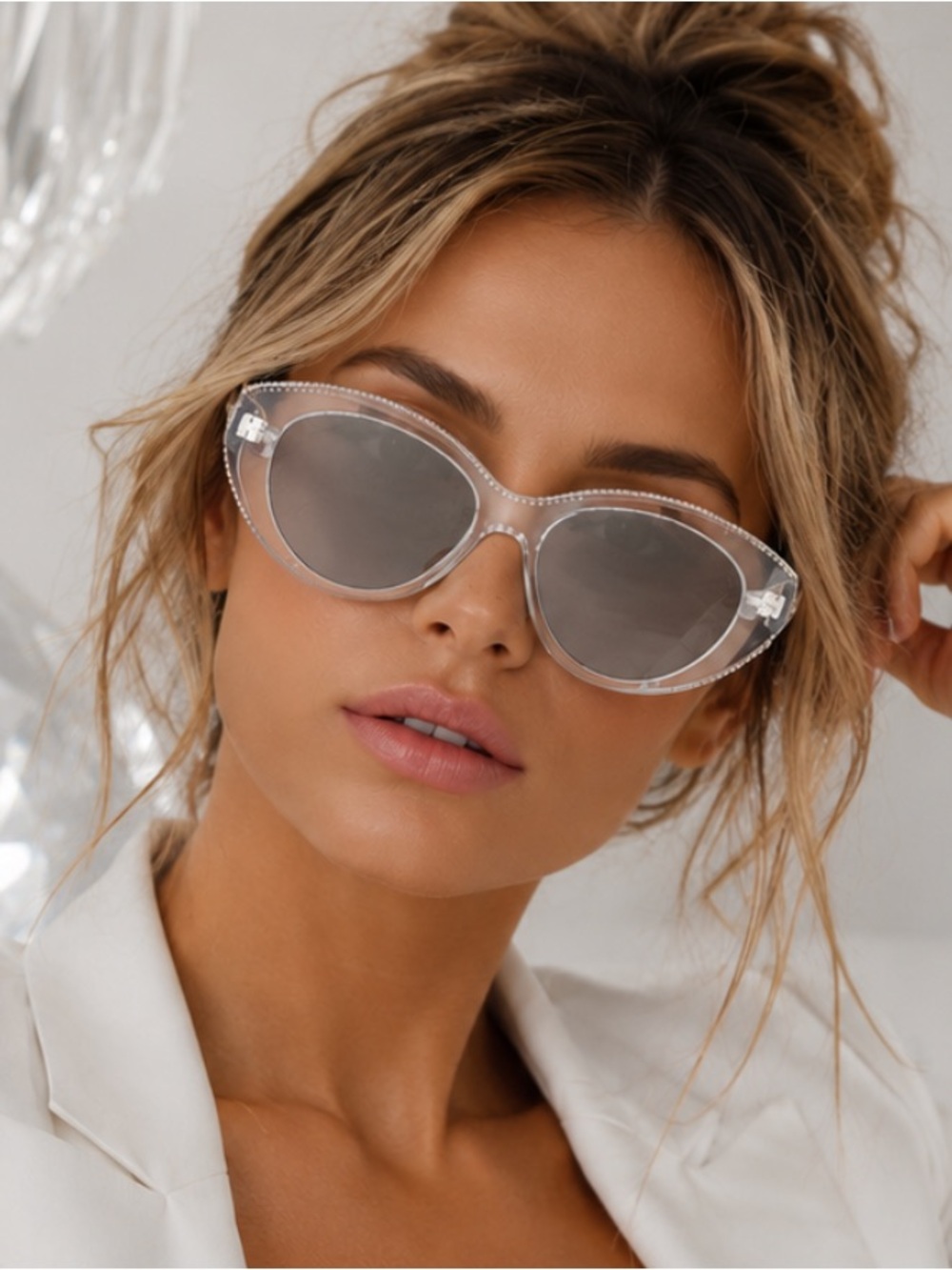 Cutler And Gross Sunglasses, New 275